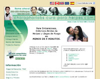 Cura Para Herpes by choraphorlabs-cura-para-herpes.com