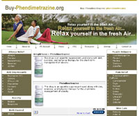 Buy Phendimetrazine by buy-phendimetrazine.org