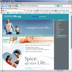Energy Pill by energy-pill.org