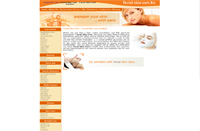 Facial Skin Care by facial-skin-care.biz