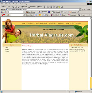 Herbal Viagra  by herbal-viagra.us.com