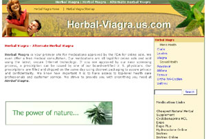 Men's Health Resource by herbal-viagra.us.com