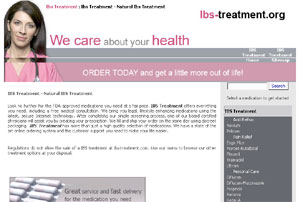 Pain Relief Medication by ibs-treatment.org