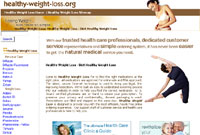 Personal Care by healthy-weight-loss.org