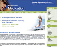 Stress Supplement by stress-supplement.com