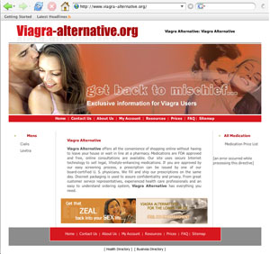 Viagra Alternative by viagra-alternative.org