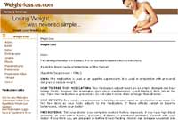 Weight Loss Pill by weight-loss.us.com