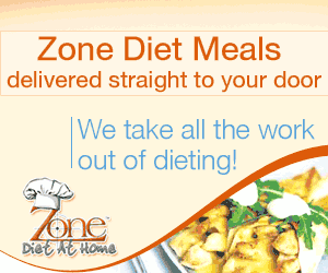 Zone Diet.com